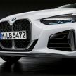 BMW ‘open to owners modifying their 4 Series’: Weil
