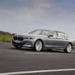 BMW 7 Series LCI G11/12 dapat enjin enam silinder baru dengan sistem hibrid ringkas – hingga 700 Nm