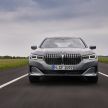 BMW 7 Series LCI G11/12 dapat enjin enam silinder baru dengan sistem hibrid ringkas – hingga 700 Nm