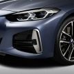 BMW Malaysia teases G22 4 Series, opens online booking for 430i Coupe M Sport – from RM405,680