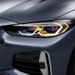 BMW Malaysia teases G22 4 Series, opens online booking for 430i Coupe M Sport – from RM405,680