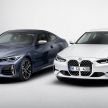 G22 BMW 4 Series Coupé debuts – five variants at launch; 48V mild-hybrid tech for M440i, three diesels