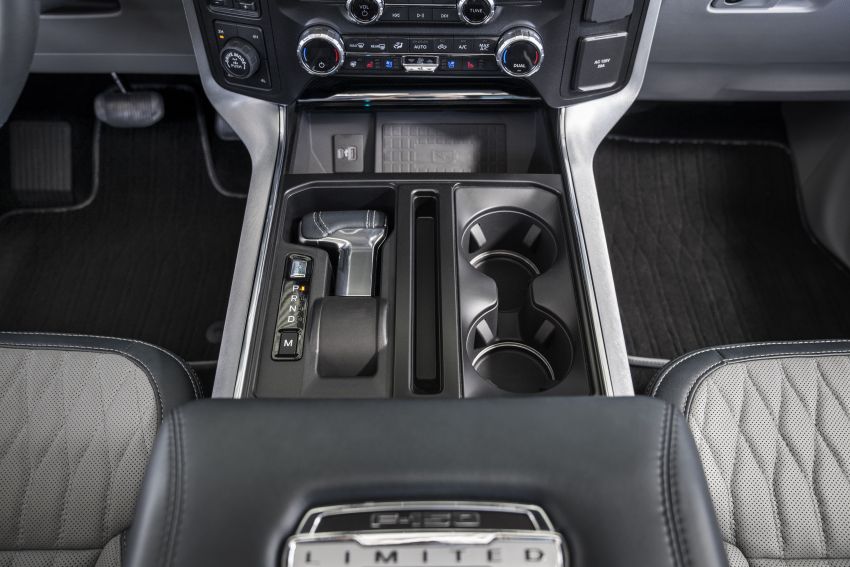 2021 Ford F-150 – 3.5L V6 PowerBoost hybrid petrol, integrated power generator, Max Recline lie-flat seats 1136533