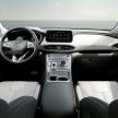 2023 Hyundai Santa Fe facelift launching in Malaysia – CKD three-row SUV to be built at Inokom’s Kulim plant