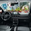 Kia Picanto facelift 2021 untuk Eropah didedahkan – 1.0L turbo dan NA, kotak gear AMT lima-kelajuan