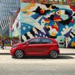2021 Kia Picanto facelift for Europe – 1.0L Turbo and NA, new 5-speed AMT, GT-Line and SUV-styled X-Line