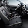 2021 Kia Picanto facelift for Europe – 1.0L Turbo and NA, new 5-speed AMT, GT-Line and SUV-styled X-Line
