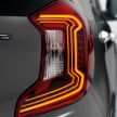 2021 Kia Picanto facelift for Europe – 1.0L Turbo and NA, new 5-speed AMT, GT-Line and SUV-styled X-Line