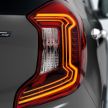 Kia Picanto facelift 2021 untuk Eropah didedahkan – 1.0L turbo dan NA, kotak gear AMT lima-kelajuan