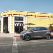2021 Kia Picanto facelift for Europe – 1.0L Turbo and NA, new 5-speed AMT, GT-Line and SUV-styled X-Line