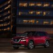 Nissan X-Trail 2021 didedah – rekaan serba baru untuk generasi keempat, kelengkapan dipertingkat, enjin 2.5L