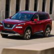2021 Nissan X-Trail makes its debut – fourth-gen gets an all-new design, more equipment and tech, 2.5L CVT
