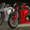 2021 Soriani Motori Giaguaro e-bike open for pre-order