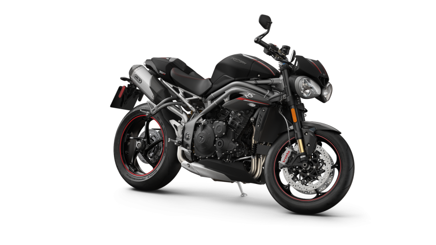 2021 Triumph Speed Triple to be 1,200 cc with 180 hp? 1129582