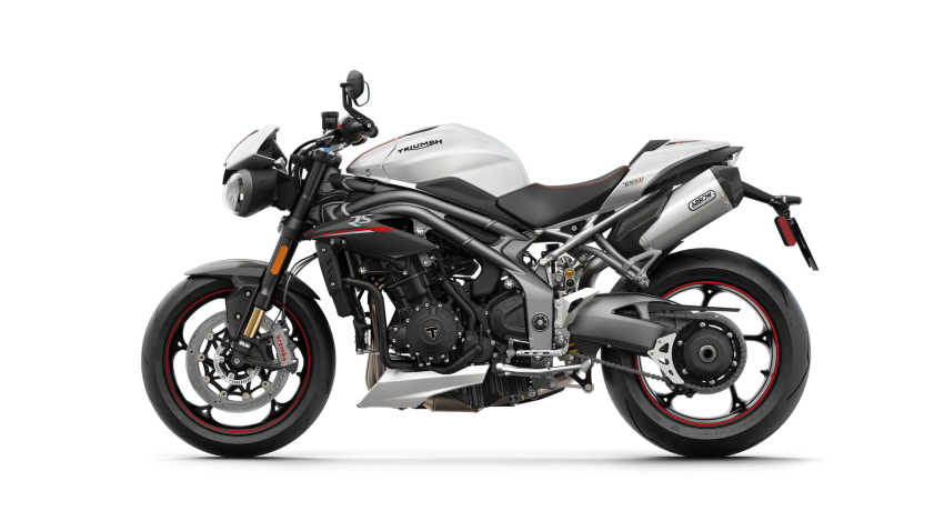 2021 Triumph Speed Triple to be 1,200 cc with 180 hp? 1129588