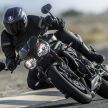2021 Triumph Speed Triple to be 1,200 cc with 180 hp?