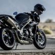 2021 Triumph Speed Triple to be 1,200 cc with 180 hp?