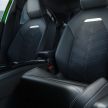2021 Vauxhall Mokka debuts – brand new Vizor fascia, CMP platform, digital cockpit; EV gets 320 km range