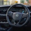 Vauxhall Mokka 2021 – generasi baru dengan pilihan varian elektrik penuh, platform CMP, kokpit digital