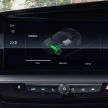 Vauxhall Mokka 2021 – generasi baru dengan pilihan varian elektrik penuh, platform CMP, kokpit digital