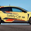 Honda Civic Type R Limited Edition dipilih sebagai ‘Safety Car’ rasmi untuk perlumbaan WTCR 2020