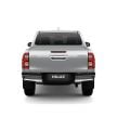 Toyota Hilux facelift didedahkan – rupa lebih garang, model 2.8L turbodiesel terima kuasa 204 hp/500 Nm