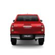 Toyota Hilux facelift didedahkan – rupa lebih garang, model 2.8L turbodiesel terima kuasa 204 hp/500 Nm