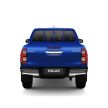 Toyota Hilux facelift didedahkan – rupa lebih garang, model 2.8L turbodiesel terima kuasa 204 hp/500 Nm
