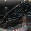 GALLERY: 991 Porsche 911 Speedster in Malaysia – droptop GT3 with 510 PS, 6-speed manual, fr RM2.7mil