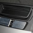 GALLERY: 991 Porsche 911 Speedster in Malaysia – droptop GT3 with 510 PS, 6-speed manual, fr RM2.7mil