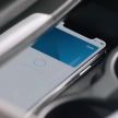 BMW akan jadi pengeluar pertama guna ciri Apple CarKey – buka kunci dengan iPhone atau Apple Watch