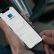 BMW akan jadi pengeluar pertama guna ciri Apple CarKey – buka kunci dengan iPhone atau Apple Watch
