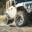 AD: BFGoodrich – a 150-year reputation built on extreme performance, toughness and durability