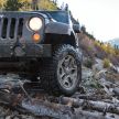 AD: BFGoodrich – a 150-year reputation built on extreme performance, toughness and durability
