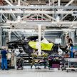 BMW i8 production ends with 18 special coloured cars