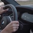 BMW showcases wireless Android Auto on its cars