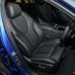 GALLERY: 2020 G06 BMW X6 xDrive40i M Sport in Malaysia – 340 PS 3L turbo straight-six; from RM704k