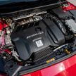 C118 Mercedes-AMG CLA 45S 4Matic+ launched in Malaysia – 421 PS, 4.0s four-door coupe, RM449k