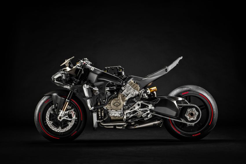 2020 Ducati Superleggera V4 production begins – 226 hp, 159 kg dry weight, only 500 to be made 1132527