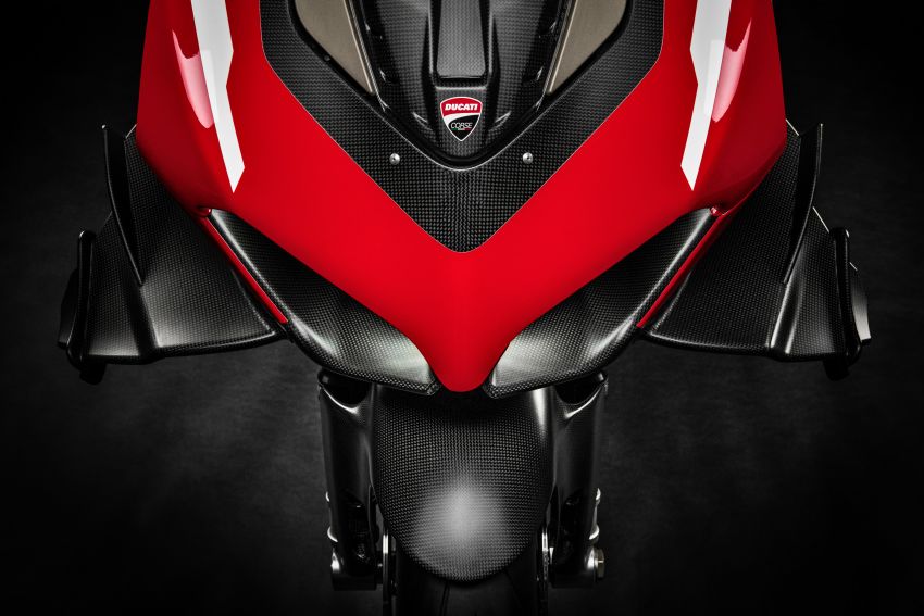 2020 Ducati Superleggera V4 production begins – 226 hp, 159 kg dry weight, only 500 to be made 1132557