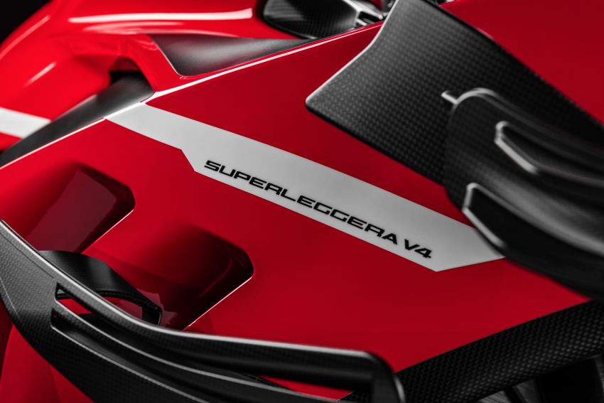2020 Ducati Superleggera V4 production begins – 226 hp, 159 kg dry weight, only 500 to be made 1132574