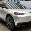 Dyson’s EV project was promising – luxurious seven-seater, coach doors, sub-1,000 km range, hi-tech AWD