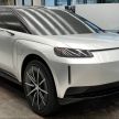 Dyson’s EV project was promising – luxurious seven-seater, coach doors, sub-1,000 km range, hi-tech AWD