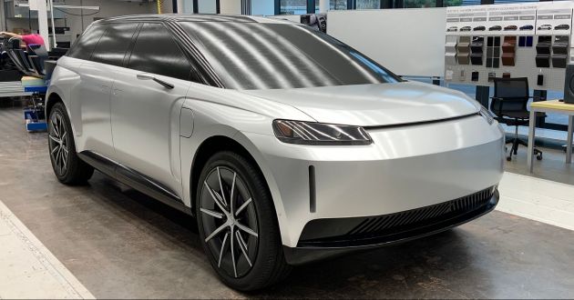 Dyson’s EV project was promising – luxurious seven-seater, coach doors, sub-1,000 km range, hi-tech AWD