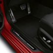BMW M5 CS teased – 635 hp, 70 kg lighter, four seats