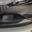 Ferrari Roma diperkenalkan di Malaysia –  dari RM968k