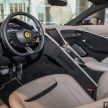 Ferrari Roma diperkenalkan di Malaysia –  dari RM968k