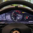 Ferrari Roma diperkenalkan di Malaysia –  dari RM968k