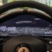 Ferrari Roma diperkenalkan di Malaysia –  dari RM968k