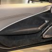 Ferrari Roma diperkenalkan di Malaysia –  dari RM968k
